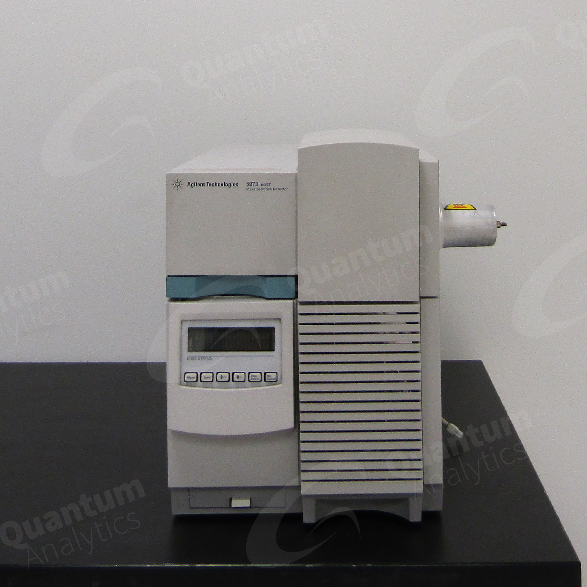 Agilent 5973i Inert MSD with Diffusion Pump (G2579A)