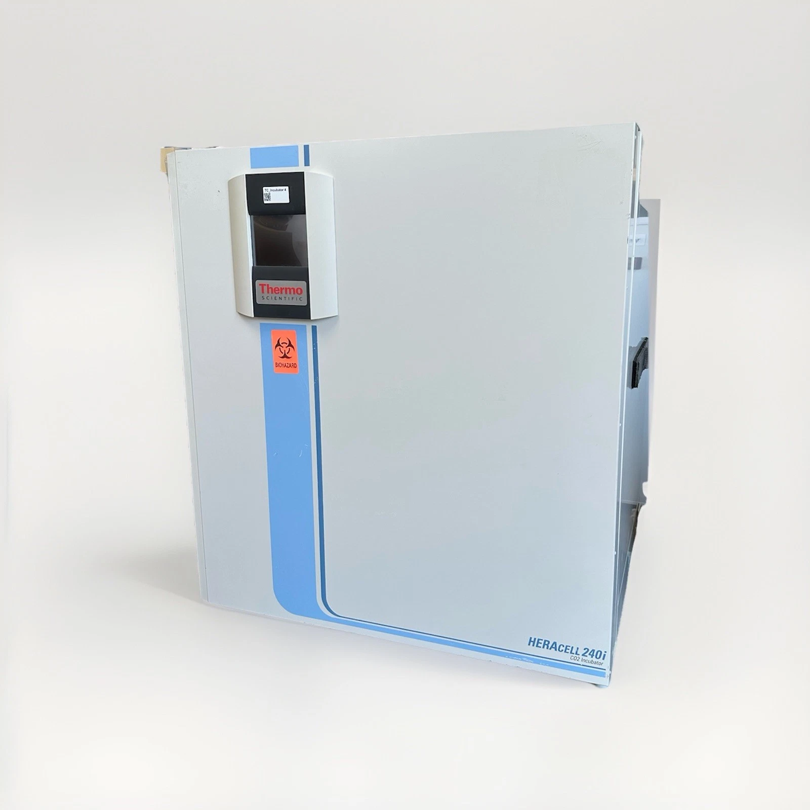 Thermo Scientific HERAcell 240i Stainless Steel Tri-Gas CO2 Incubator 51026556