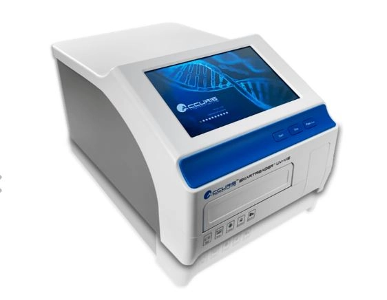 Benchmark Scientific MR9610 *NEW* Microplate Reader