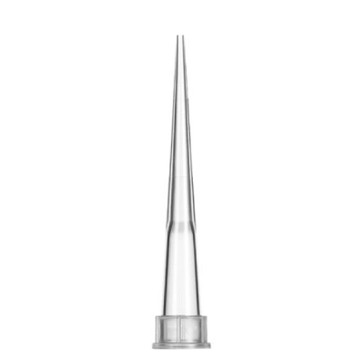 Dynalon 1 To 20ul, Low Retention Filter Tips, Sterile, Rack Pack (51mm), 50-Rk/96 UFPT-F-20-L