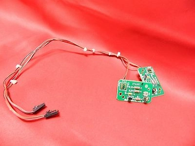 575292BRD DC-KCL3005 Beckman 600-800 PN: PL1095170