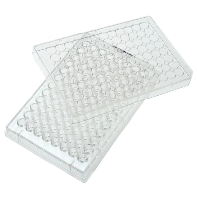 Bellco 96 Well Tissue Culture Plate, 100/Case 2291-90000