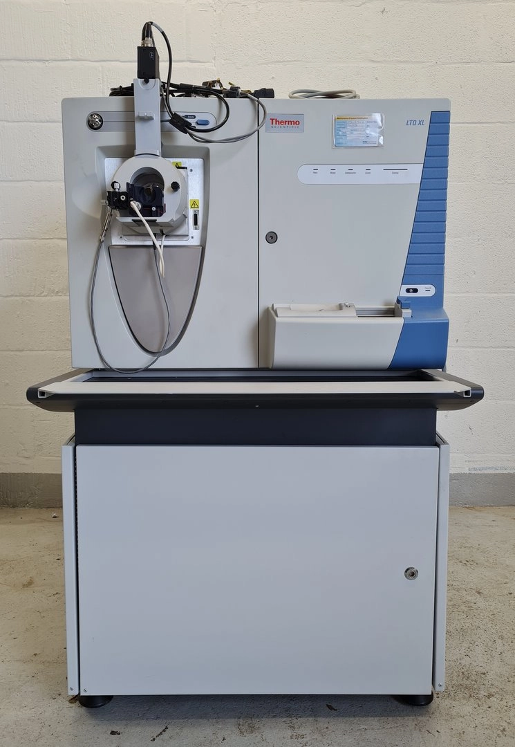 Thermo Scientific LTQ Orbitrap XL Hybrid Ion Mass Spec &amp; Neslab ThermoFlex 900