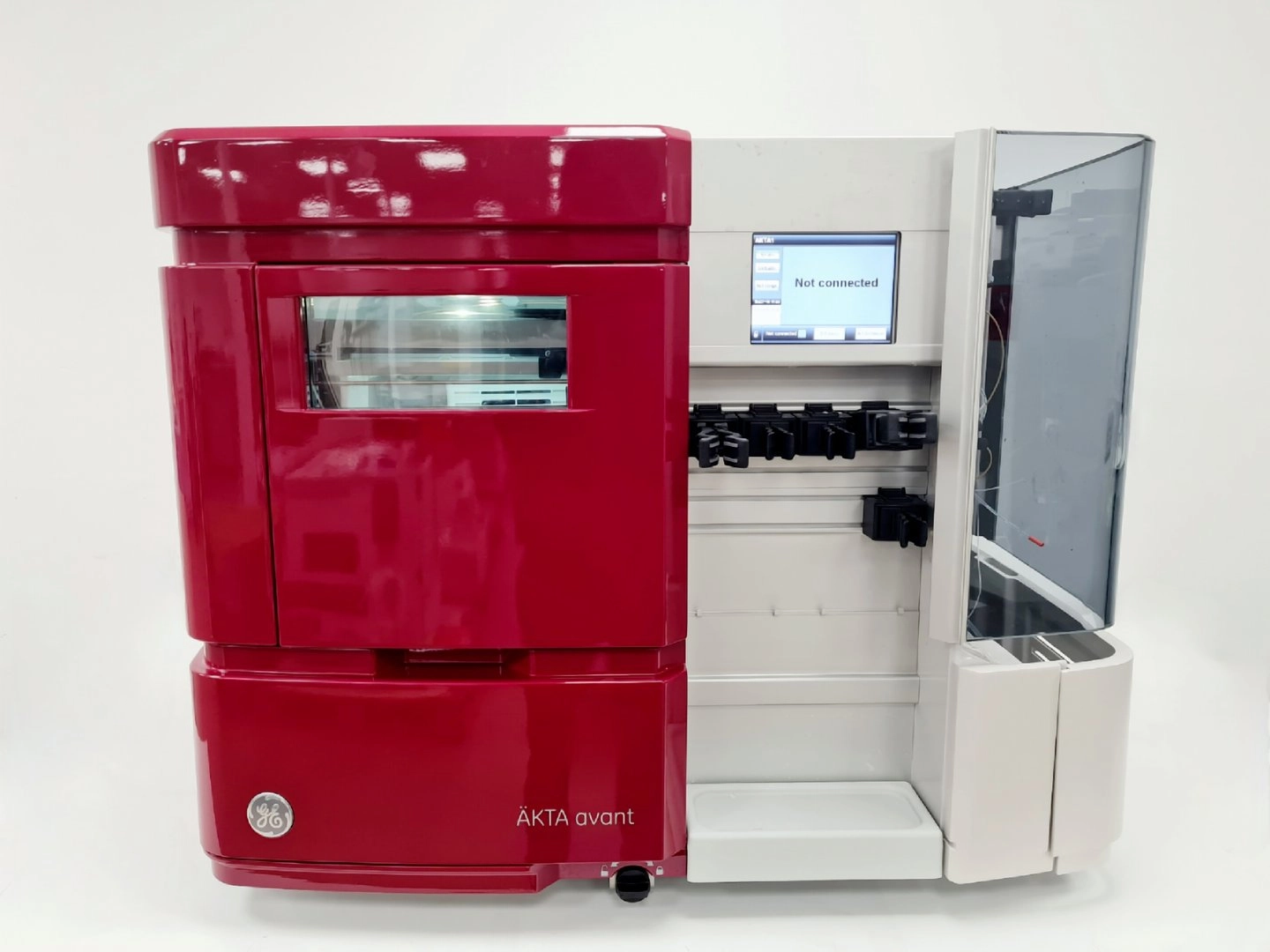 GE Healthcare AKTA Avant 150 Chromatography System Lab