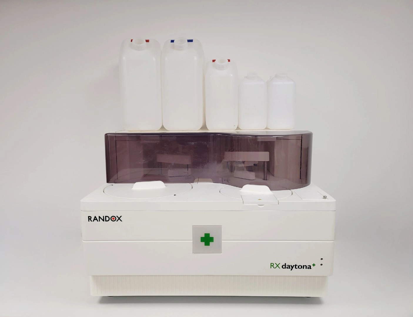 Randox RX Daytona+ Plus Chemistry Analyser Lab