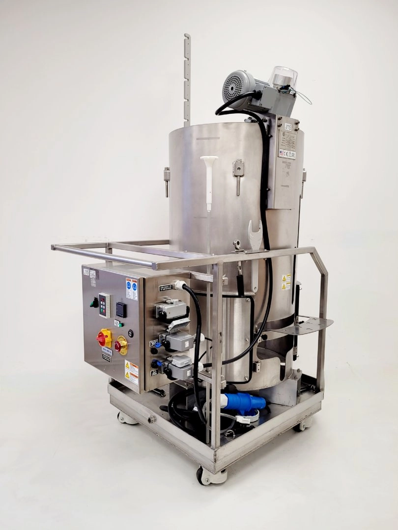 HyClone 250L Single-Use Bioreactor SV50172.02 Lab