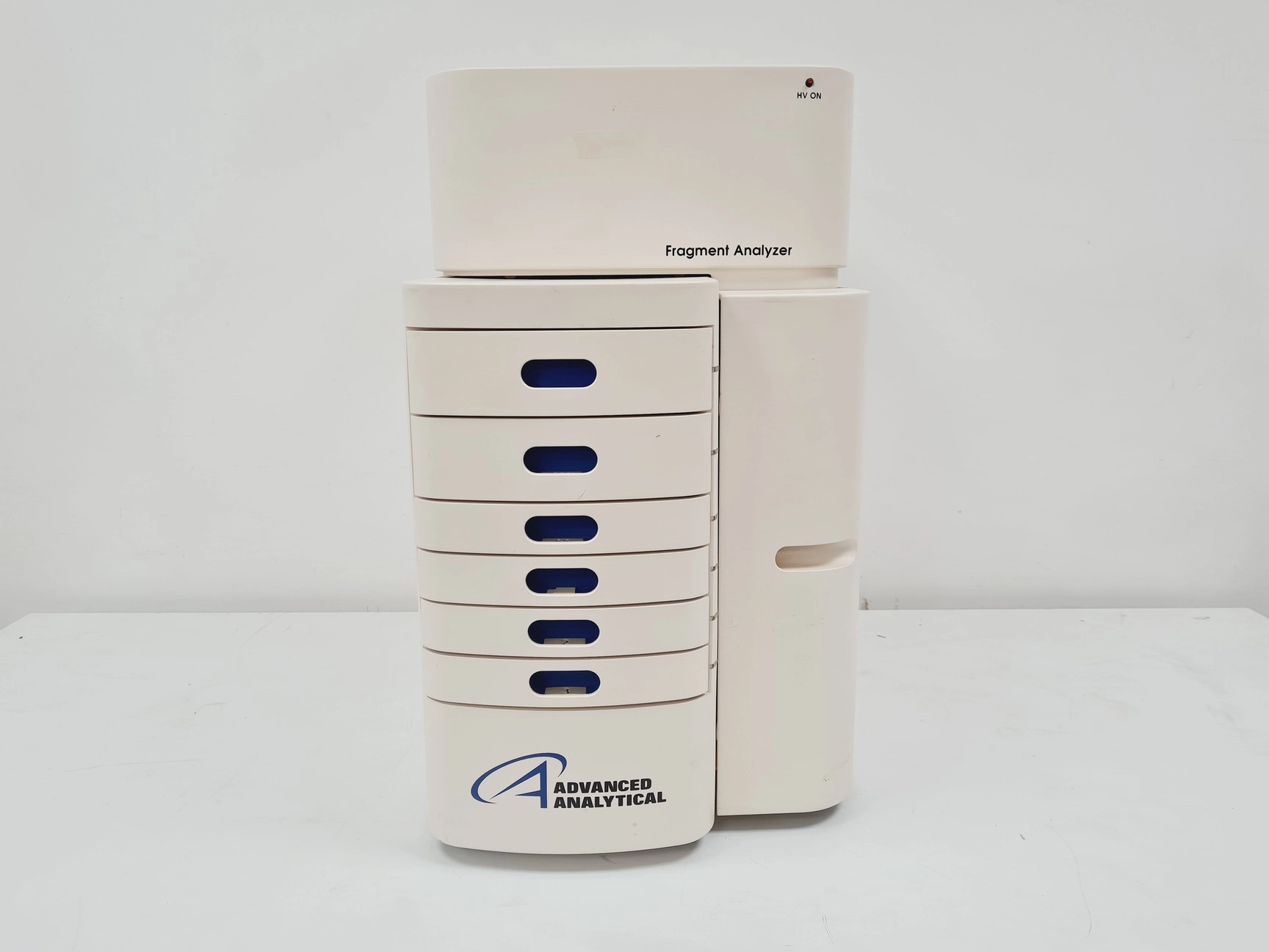 Advanced Analytical Fragment Analyzer System Lab