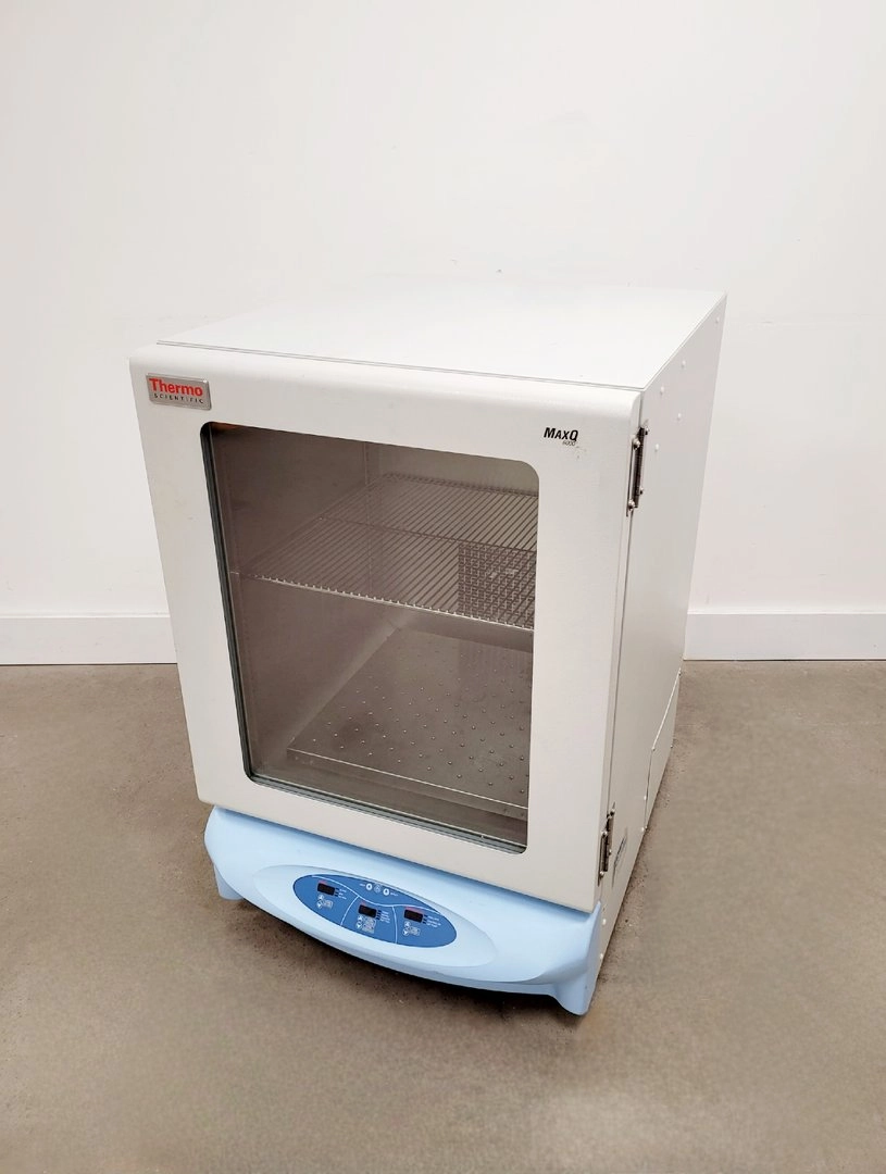 Thermo Scientific MaxQ 6000 Incubator Shaker SHKE6000-1CE Lab