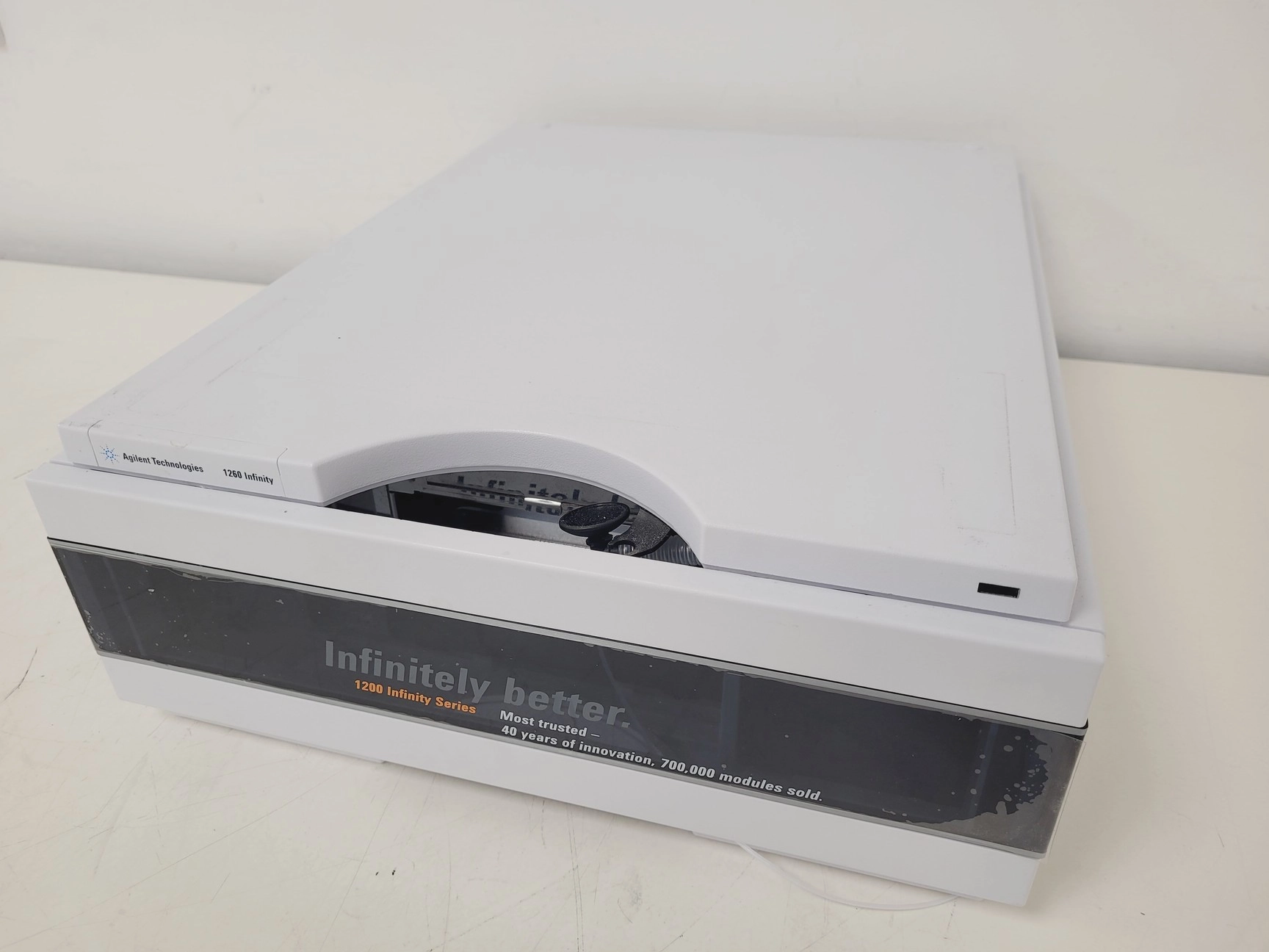 Agilent Technologies 1260 Infinity DAD Diode Array Detector - Model G421B Lab