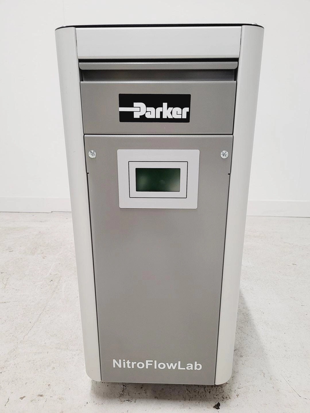 Parker 4278 NitroFlowLab Nitrogen Gas Generator Lab