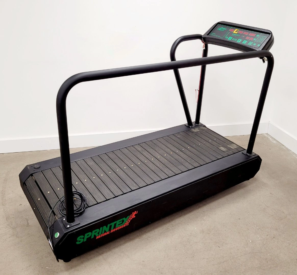 Sprintex Callis Therapy Treadmill Running Machine