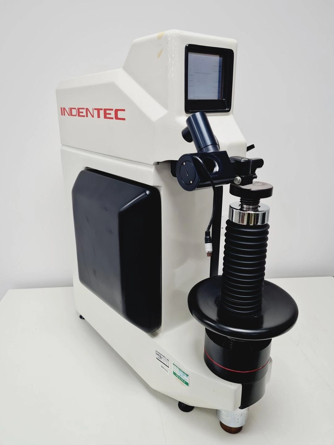 INDENTEC Hardness Testing Machine Model- 5030 SKV Lab