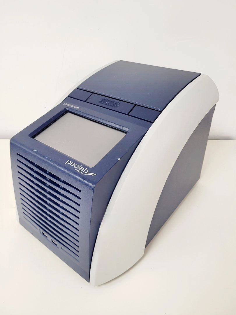 Peqlab PeqSTAR 96X (Standard) Thermal Cycler Lab