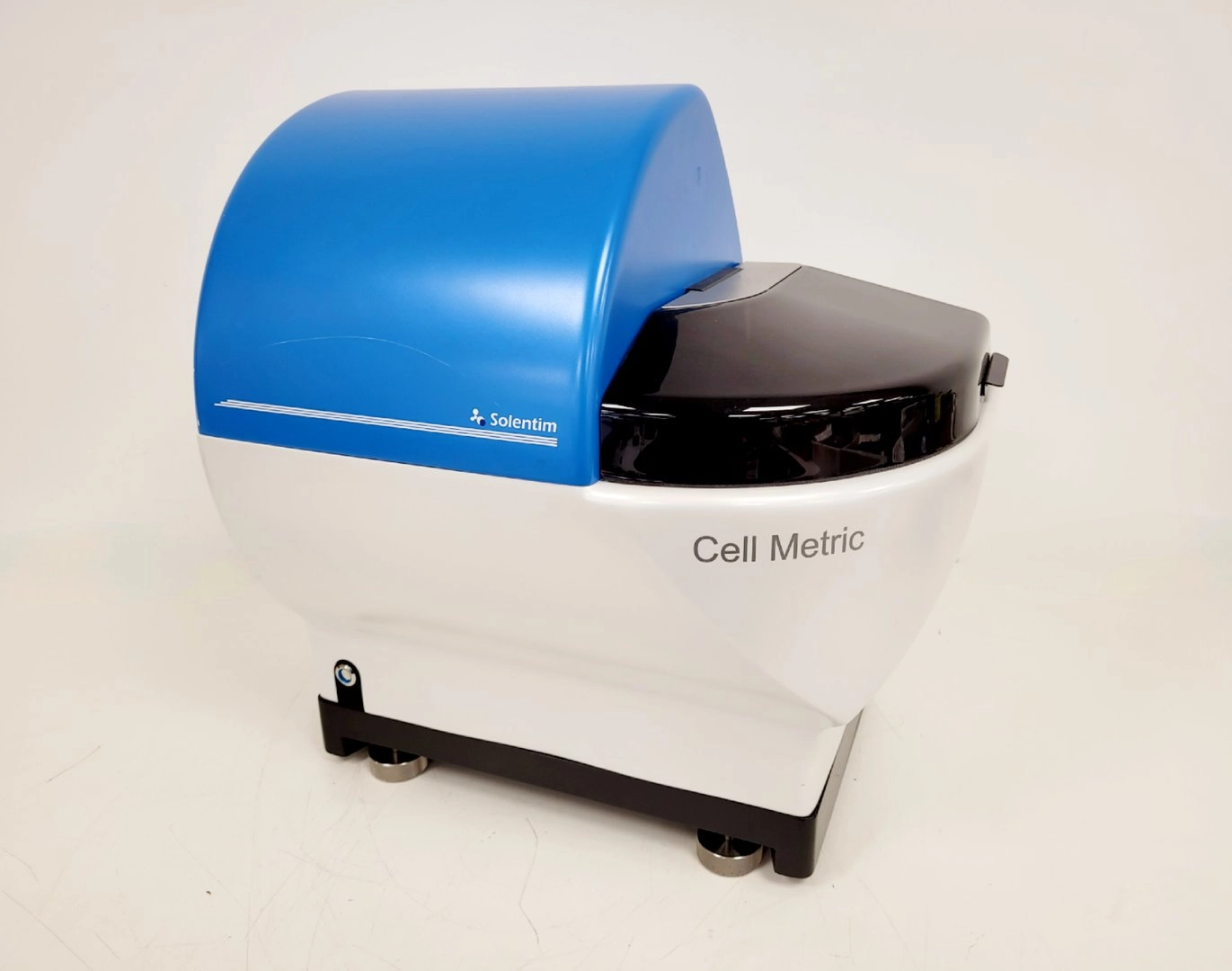 Solentim Cell Metric Cell Imaging and Analysis Instrument Lab