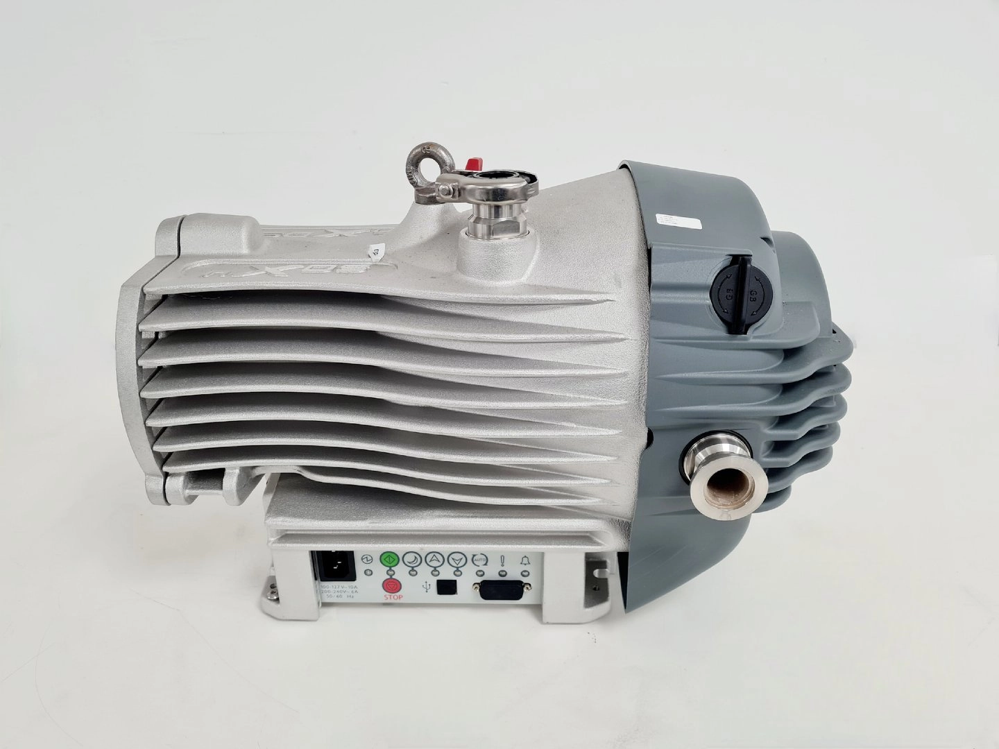 Edwards NXDS 6iC Dry Scroll Vacuum Pump