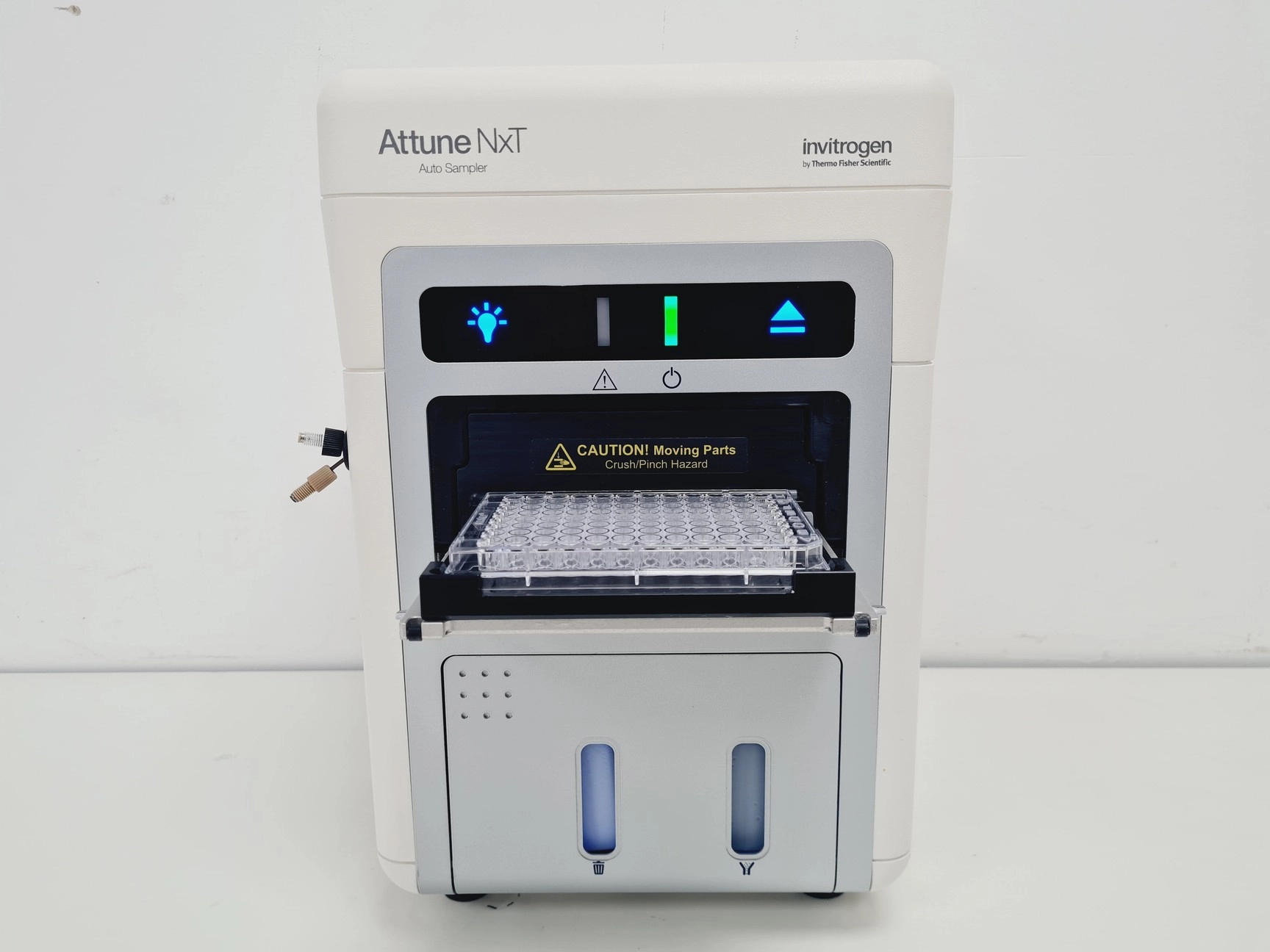 Thermo Invitrogen Attune NxT Autosampler Lab