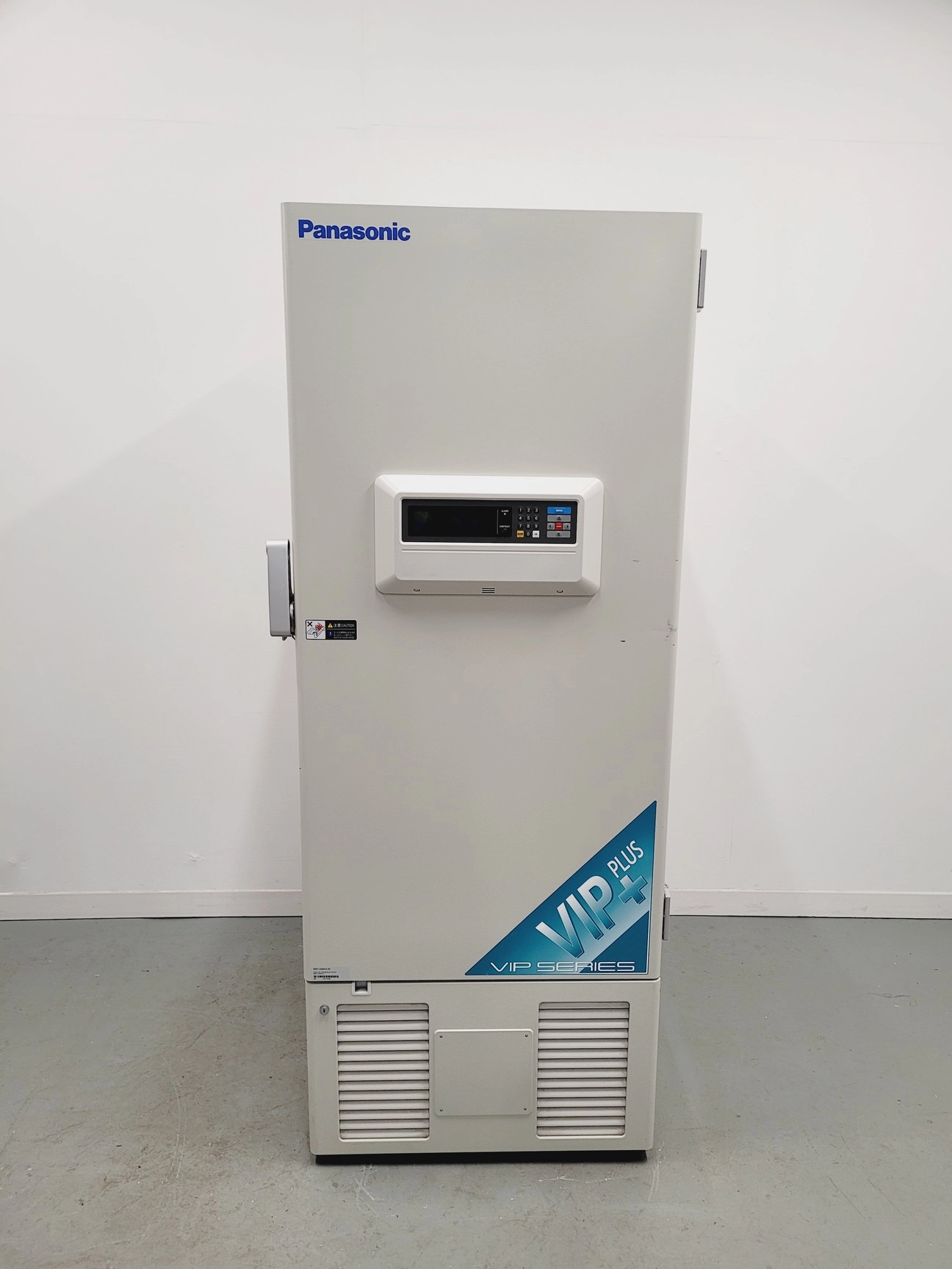 Panasonic MDF-U500VX Ultra Low Temperature Freezer ULT Lab