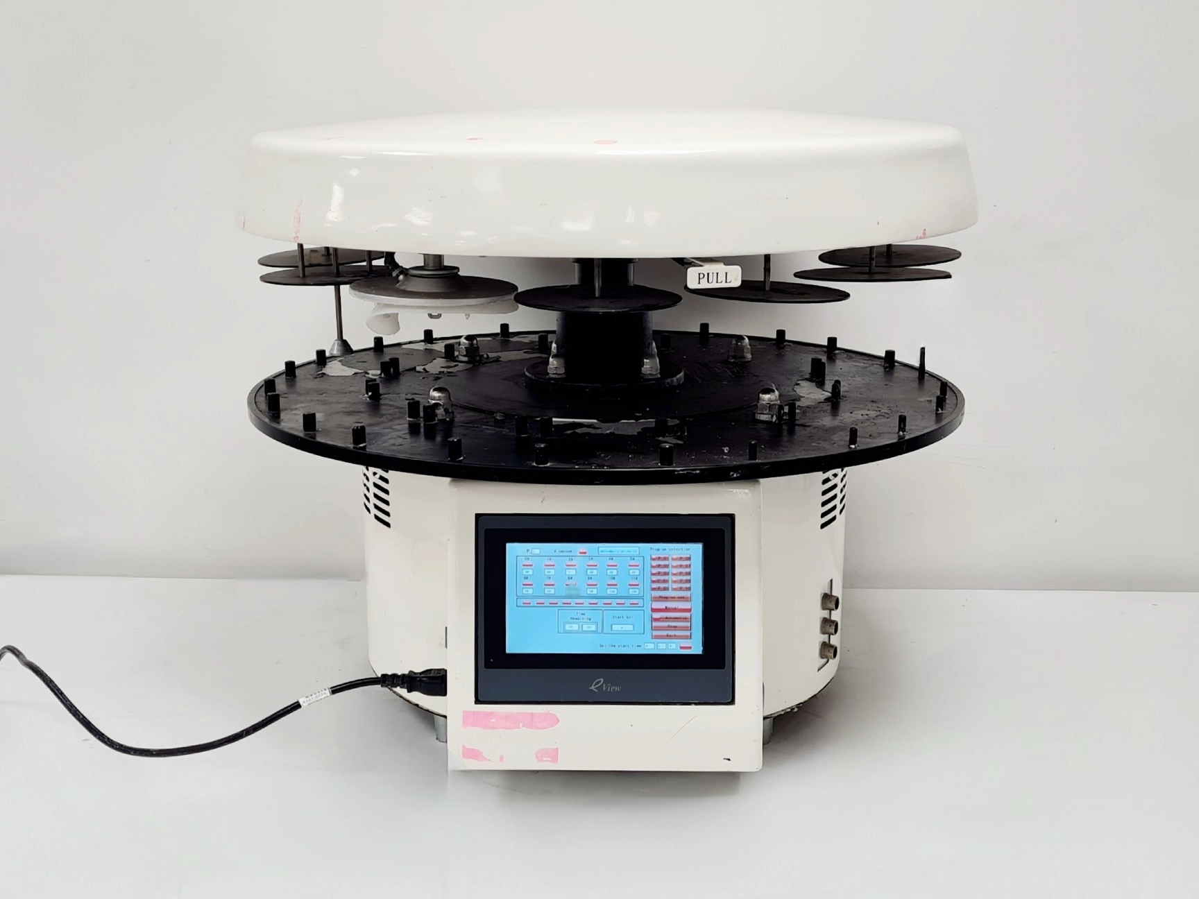 Kedee Vacuum Tissue Processor KD-TS6B Lab