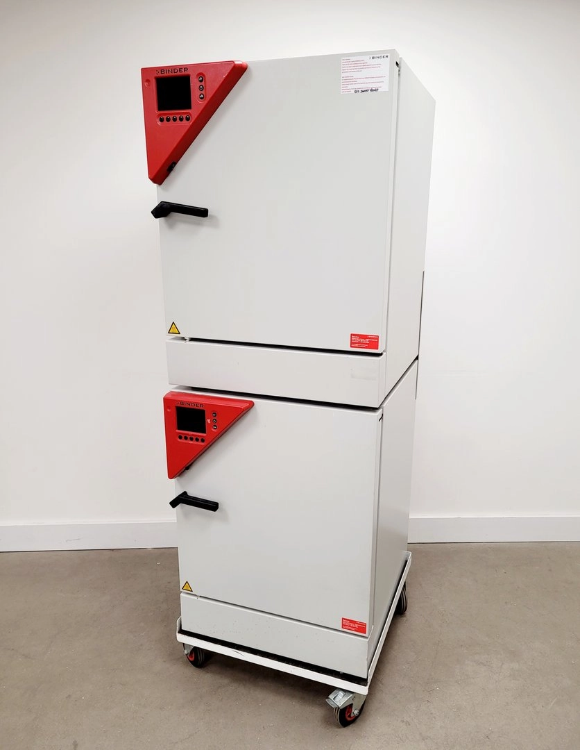 Binder CB 150 CO2 Incubator Double Stack Lab