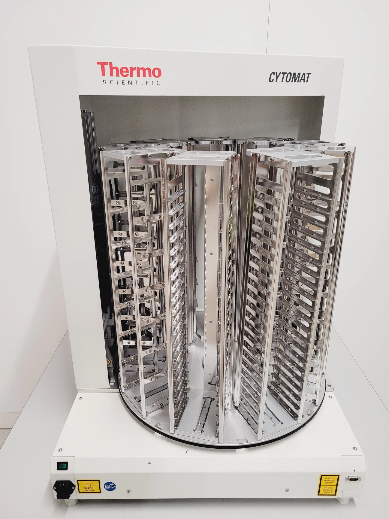 Thermo Scientific Cytomat Microplate Hotel Stacker Lab