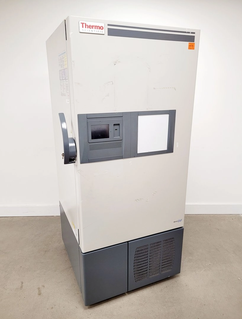 Thermo Scientific Revco UXF Ultra Low Temperature Freezer UXF50086V63 Lab