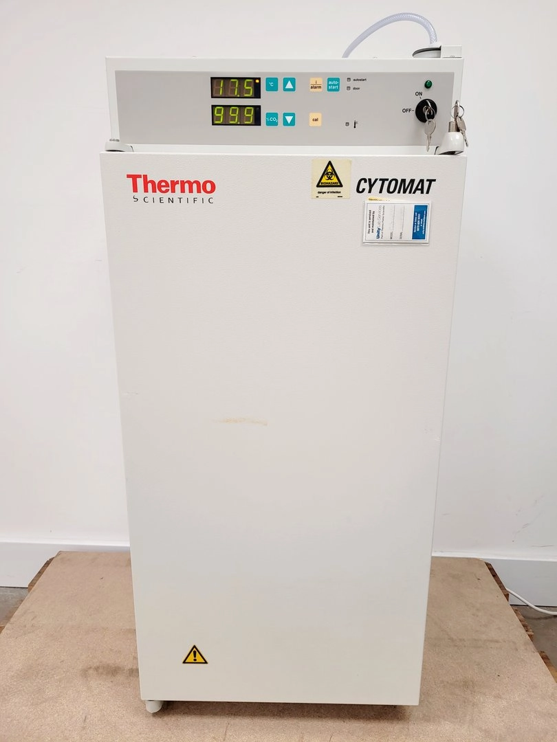 Thermo Cytomat 2 C-LIN Automated Incubator Lab