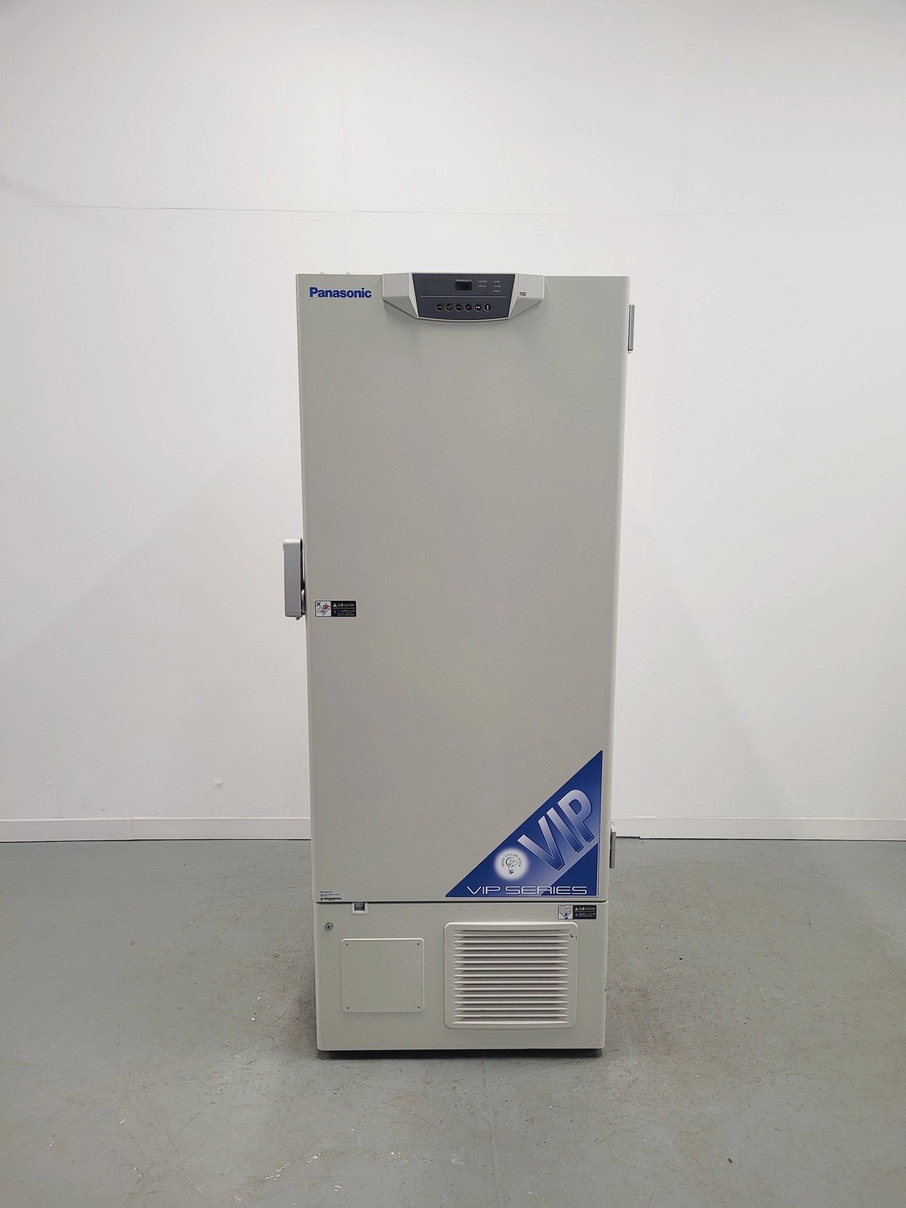 Panasonic MDF-U55V-PE Ultra Low Temperature Freezers ULT Lab