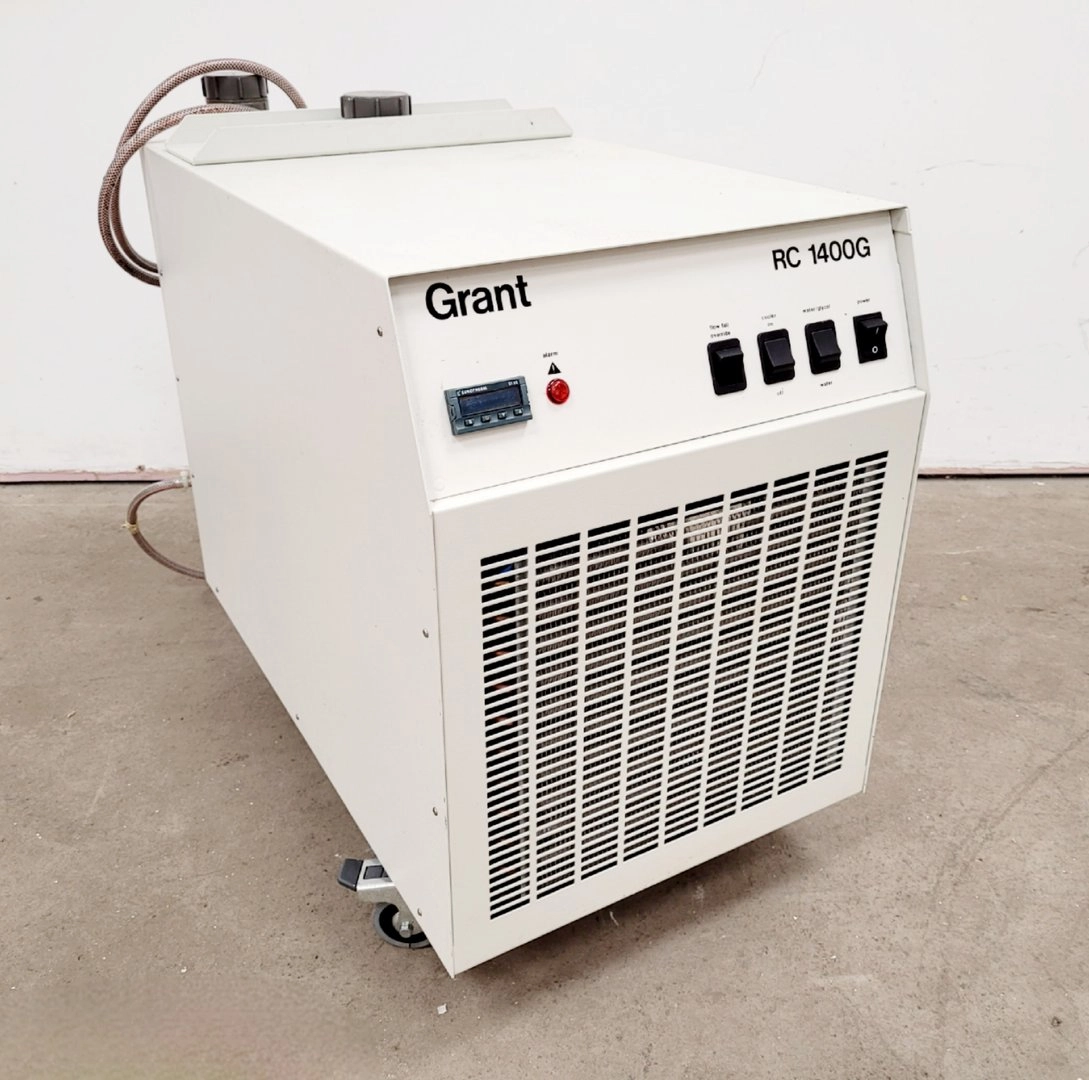 Grant RC1400G Recirculating Chiller Lab