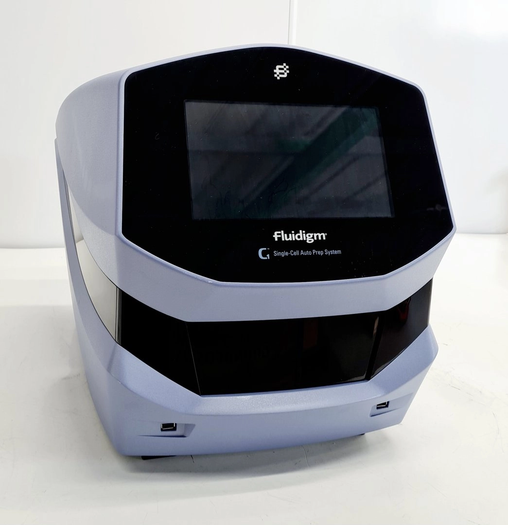 Fluidigm C1 Single Cell Auto Prep System Lab