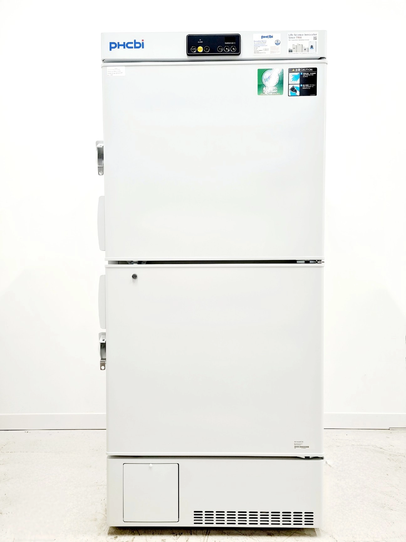 PHCBI Biomedical -30&deg;C Freezer Model: MDF-MU539HL-PE Lab