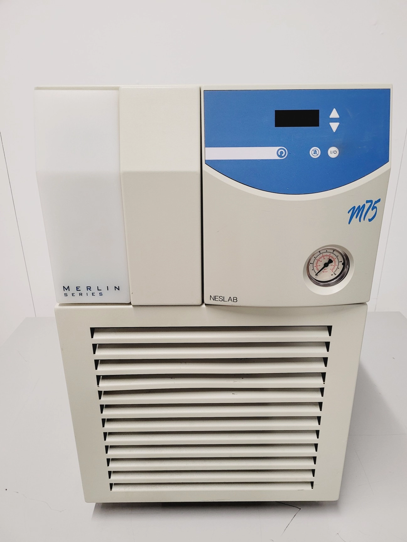 Thermo Neslab M75 Merlin Series Recirculating Cooler Lab