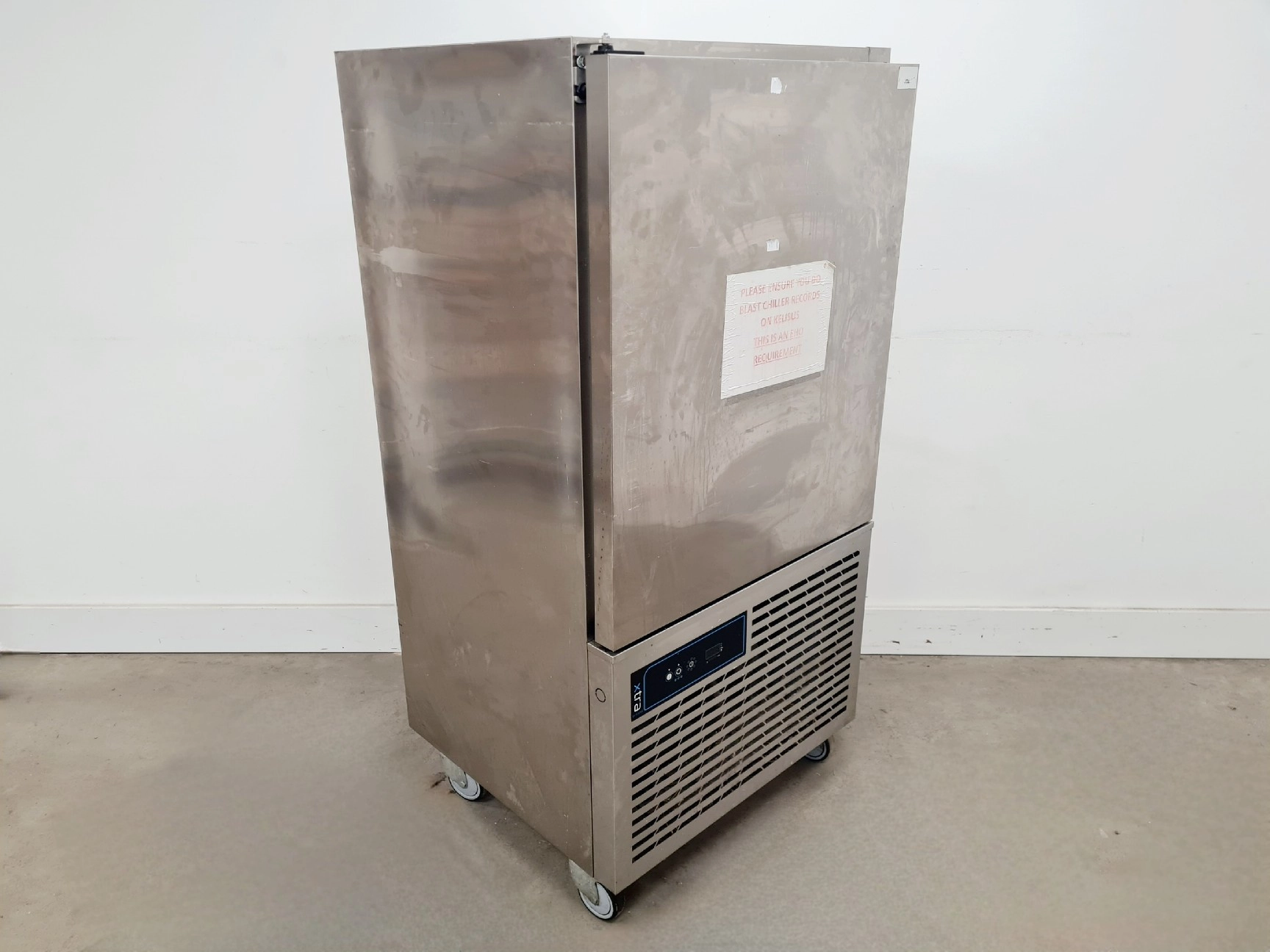 Foster Xtra XR 35 Blast Chiller