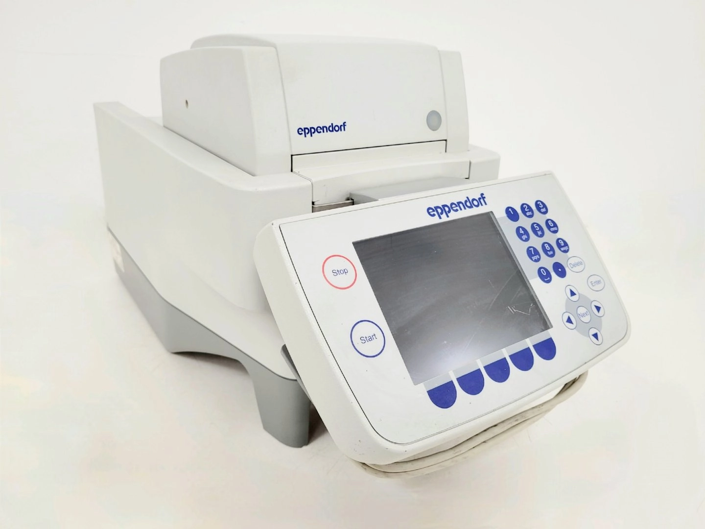 Eppendorf Mastercycler Epgradient S Thermal Cycler Lab