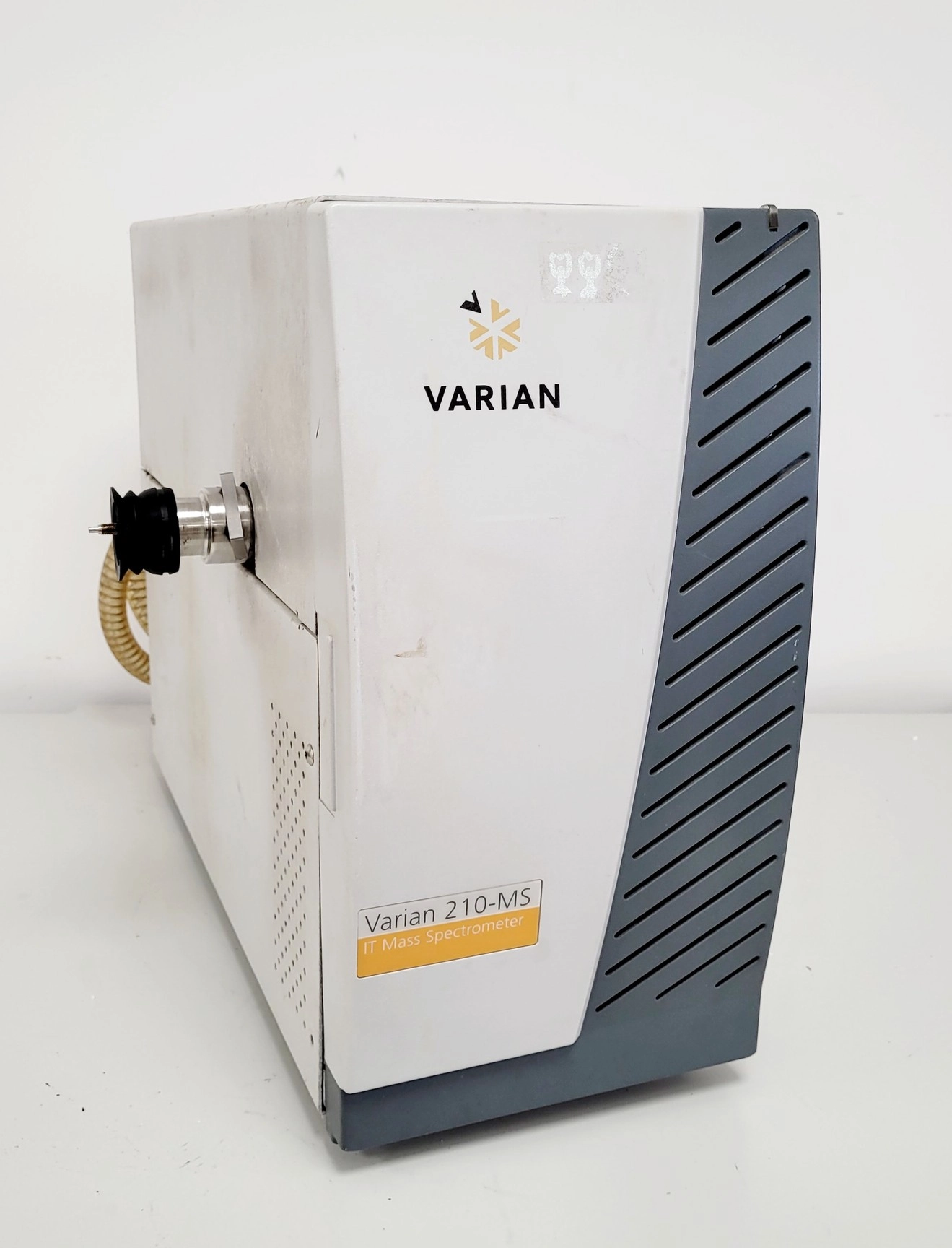 Varian IT Mass Spectrometer  Model - 210-MS Spares/Repairs