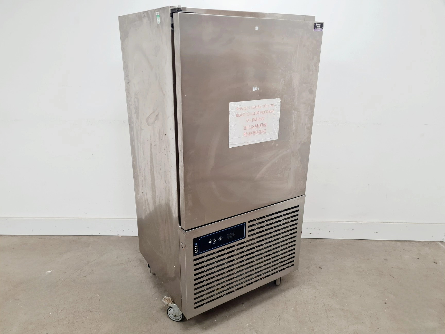 Foster Xtra XR 35 Blast Chiller