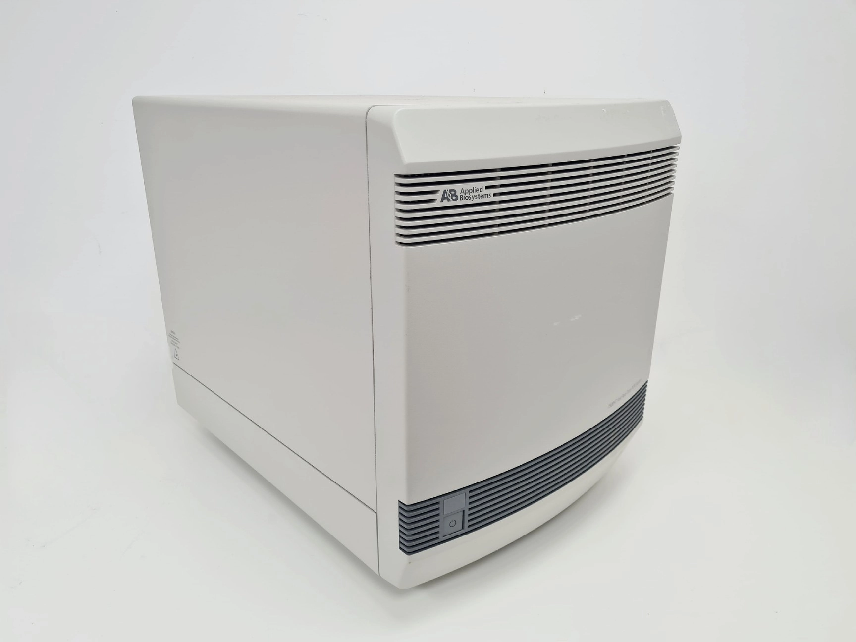 Applied Biosciences 7900HT Fast Real-Time PCR Complete System Lab