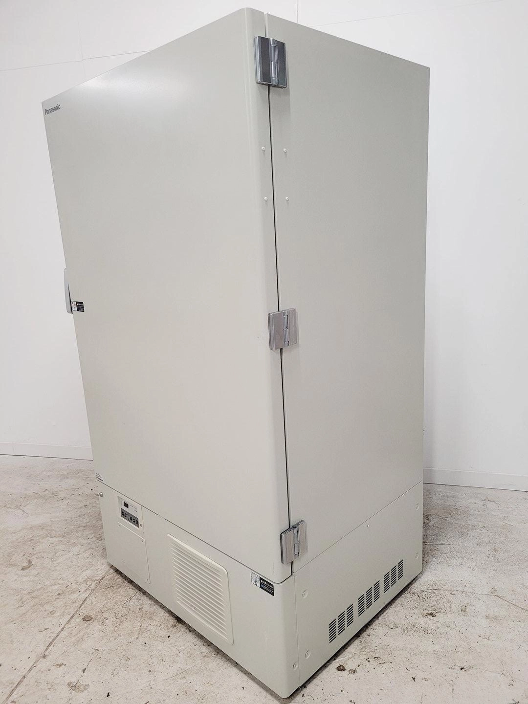 Panasonic MDF-U7386S-PE Ultra Low Temperature Freezer ULT Lab