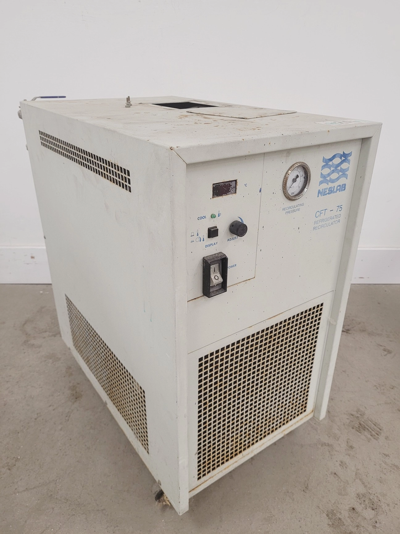 Neslab CFT-75 Refrigerated Recirculator  Lab