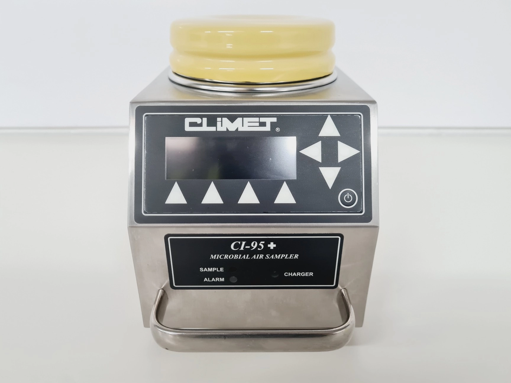 Climet CI-95+ Microbial Air Sampler Lab