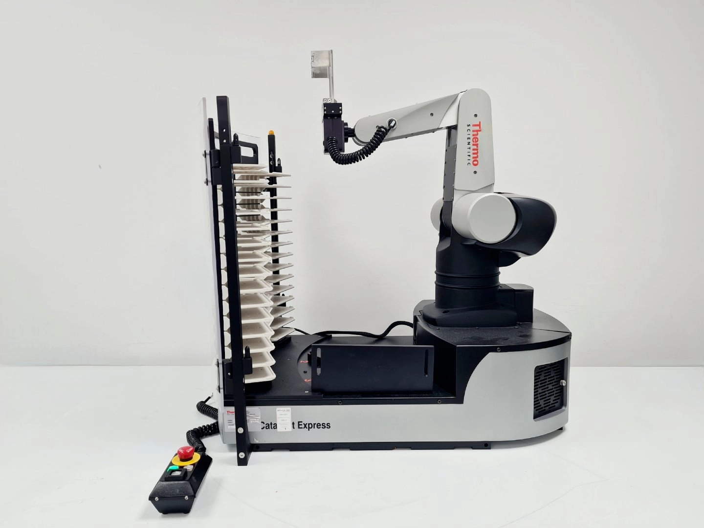 Thermo Scientific Catalyst Express C500D Robotic Arm