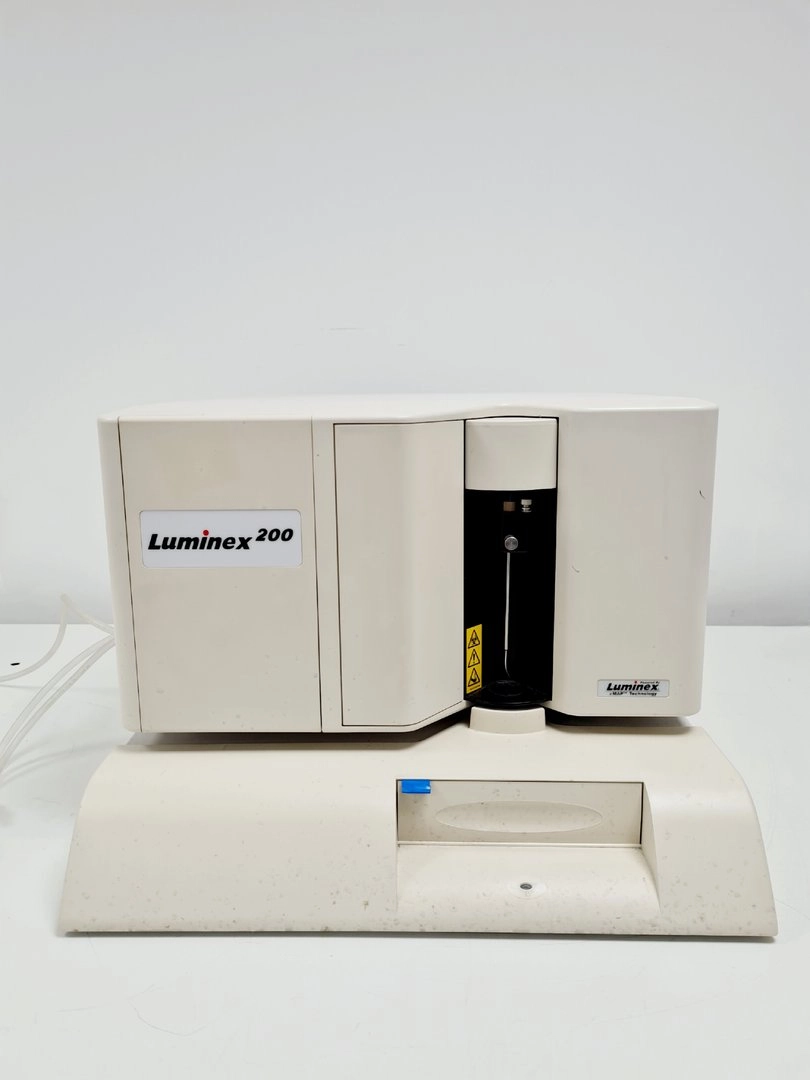 Luminex 200 Multiplex Assy System with XYP lab