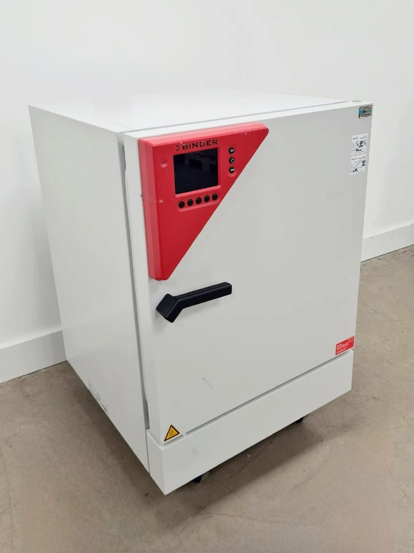 Binder Model CB 150 CO2 Laboratory Incubator Lab