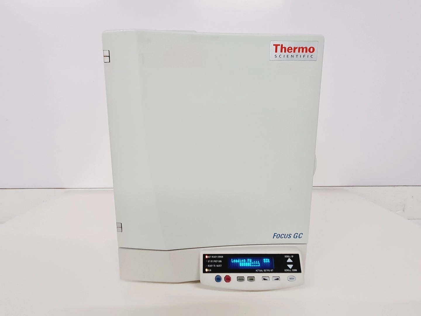 Thermo Scientific Focus GC Gas Chromatograph