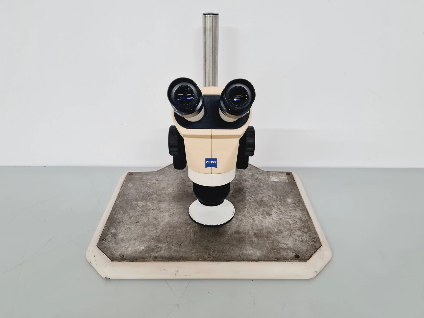 ZEISS Stemi 2000 Stereo Zoom Microscope Lab