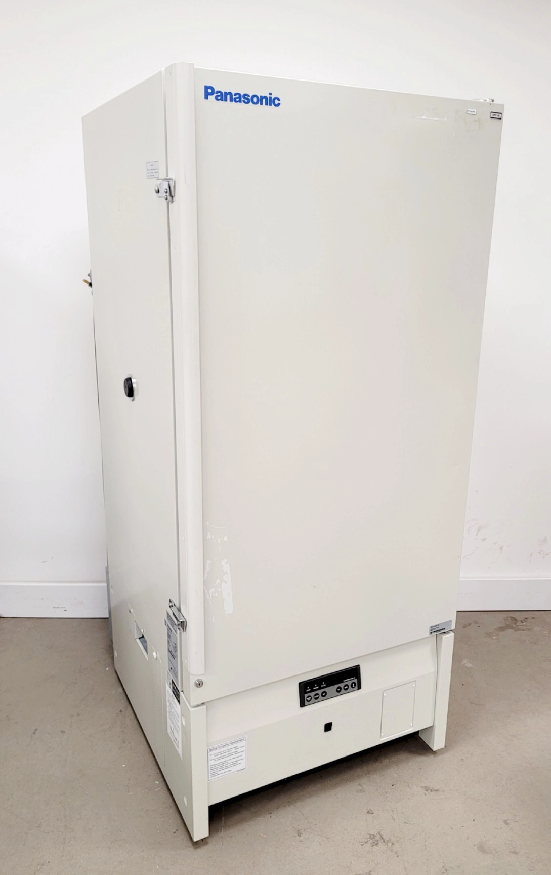 Panasonic Model MDF-U443-PE Biomedical Freezer Lab