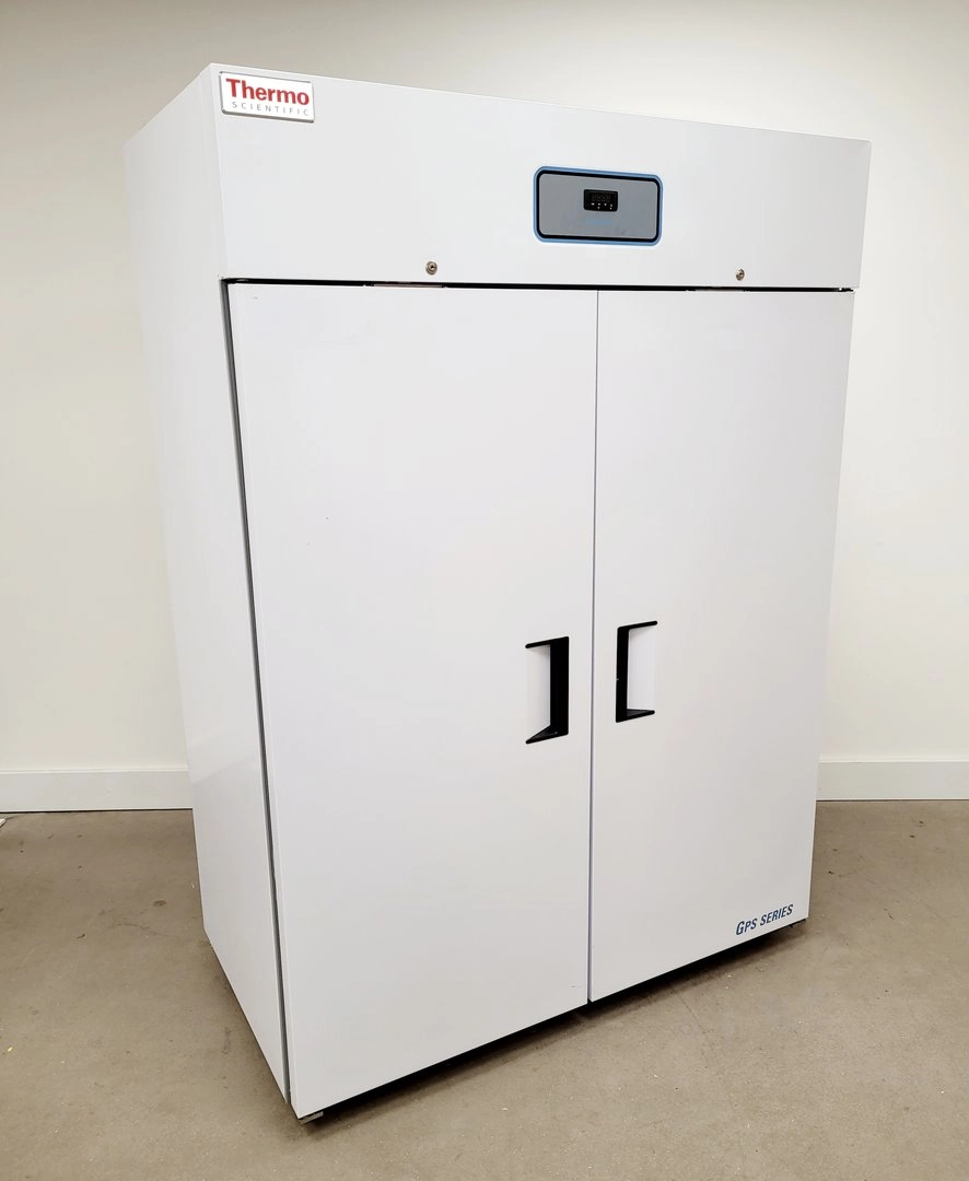 Thermo Scientific R14X-SAEV-TS GPS Series Laboratory Refrigerator Lab