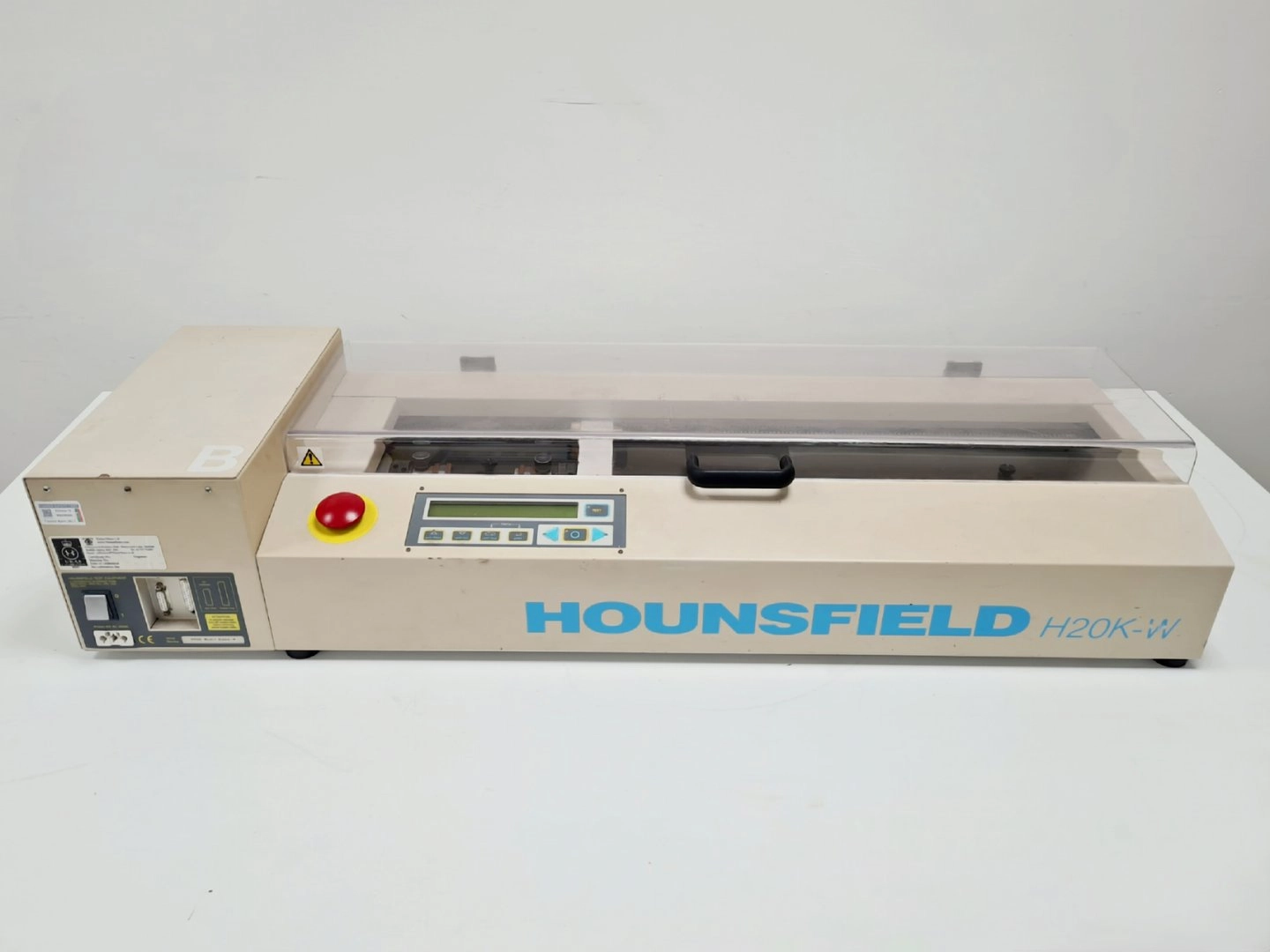 Hounsfield H20K-W Tensometer