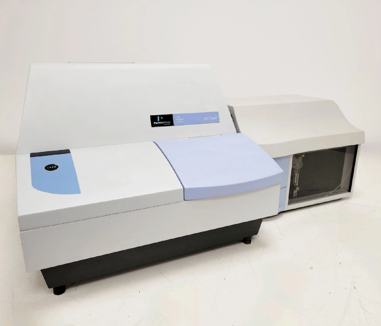 Perkin Elmer Victor3 1420 Multilabel Counter &amp; Liquid Dispenser w/Software Lab