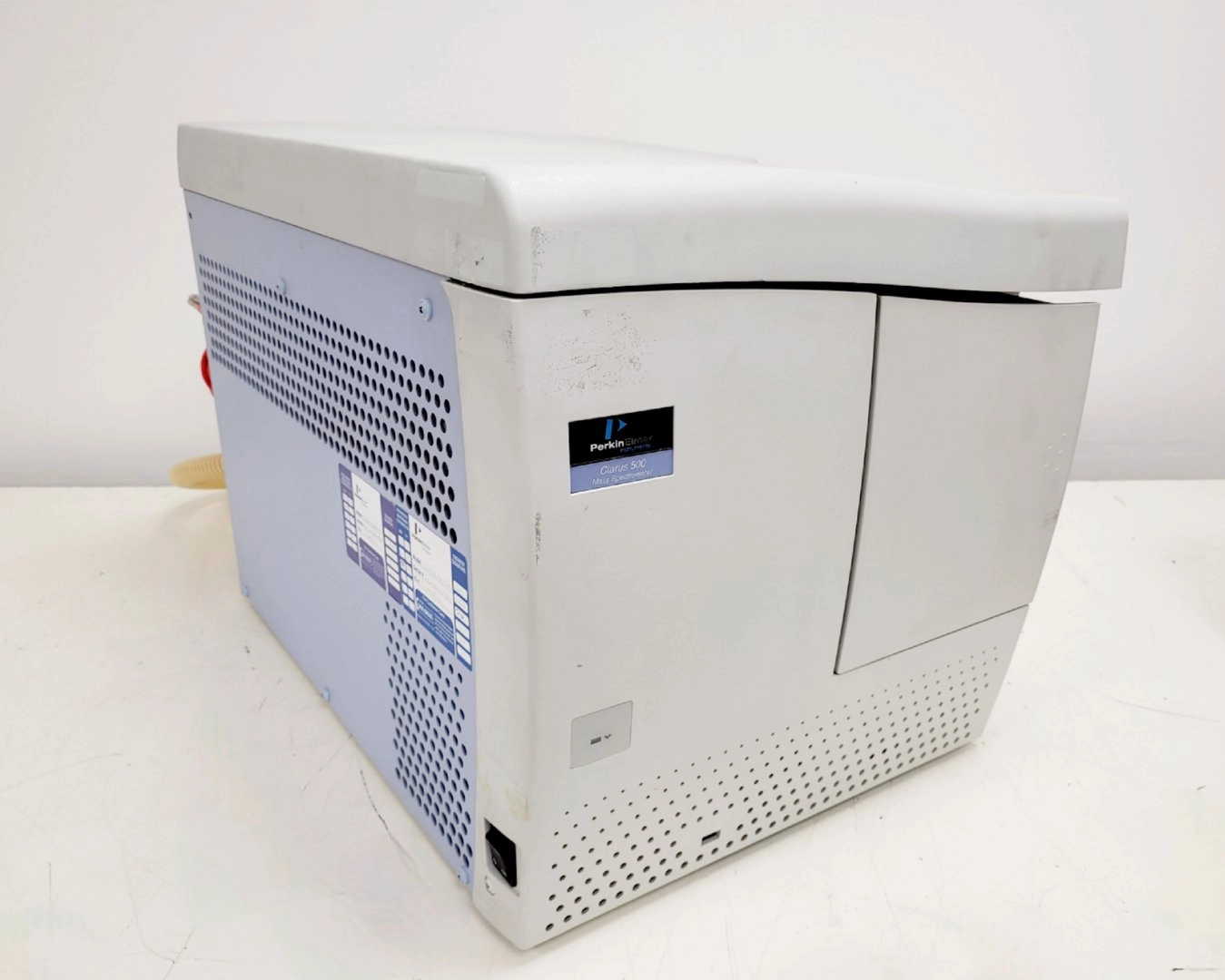 Perkin Elmer Clarus 500 Mass Spectrometer Lab Spares/Repairs