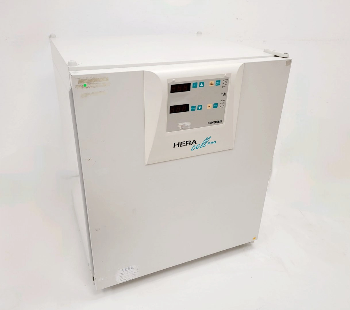 Kendro HERAcell 240 CO2 Incubator Lab